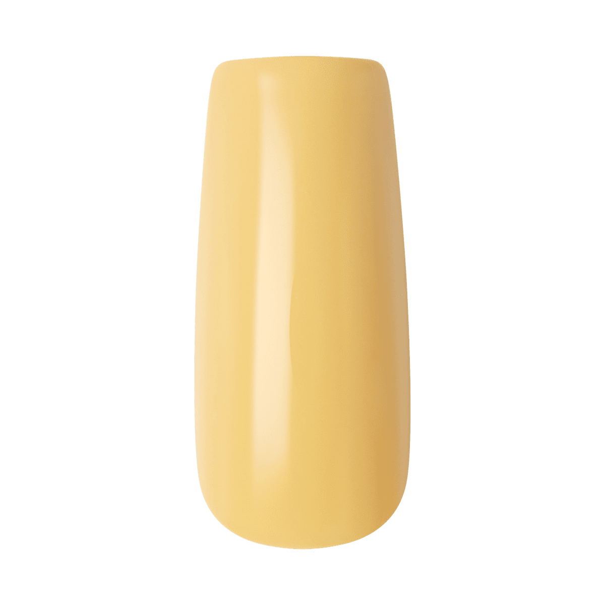 KISS Gel Fantasy Sculpted Nails - Nacho Cheese