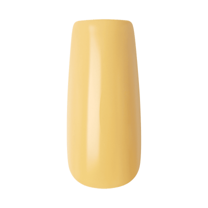 KISS Gel Fantasy Sculpted Nails - Nacho Cheese