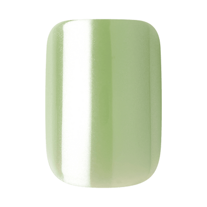 KISS Glazed Donut Nails - Green Tea