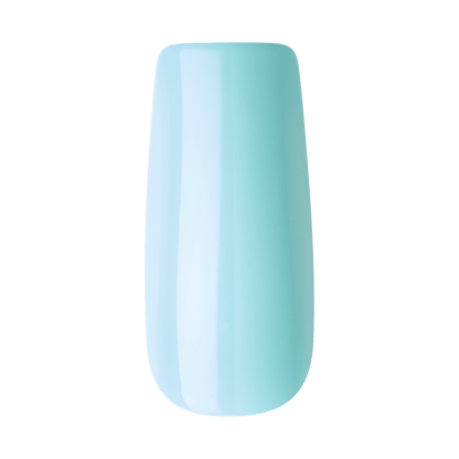 KISS Gel Fantasy Sculpted Nails - Sun Shine