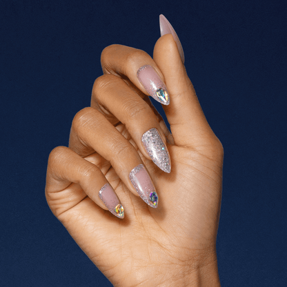 KISS Gel Fantasy Allure - That Radiance