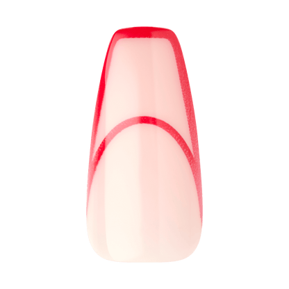 KISS Special Design Pride Nails - 7 Colors