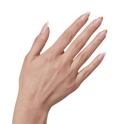 Marilyn Monroe x KISS Limited Edition Nails - Blonde Ambition