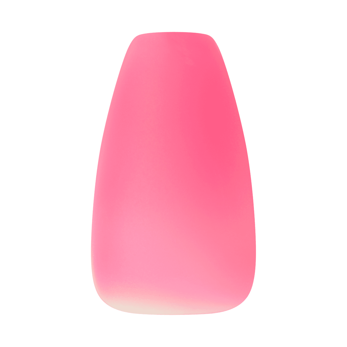 KISS Gel Fantasy Jelly Press On Glue Nails - Fun &amp; Jelly