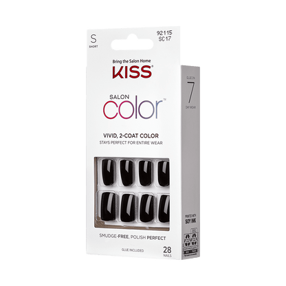 KISS Salon Color Perfection - 16 Again
