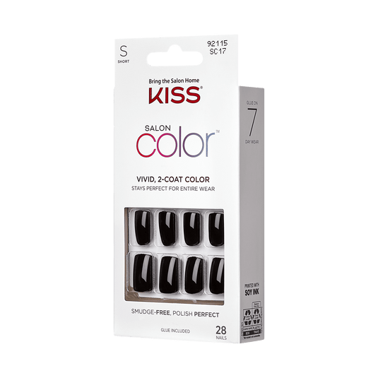 KISS Salon Color Perfection - 16 Again