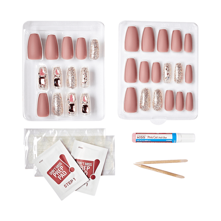 Nails Page 17 KISS USA