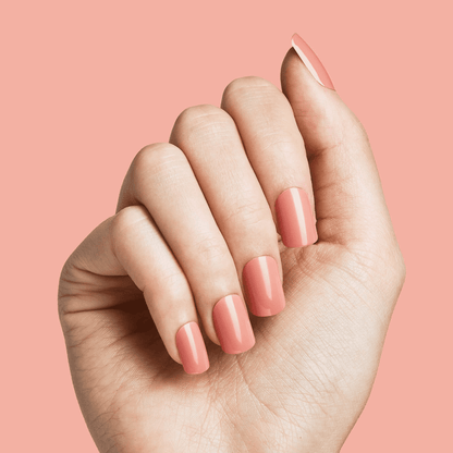 Short Square 100 Full-Cover Nails - Image 3