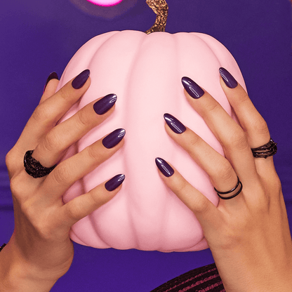 imPRESS Color Press-On Manicure Halloween - Little Monster