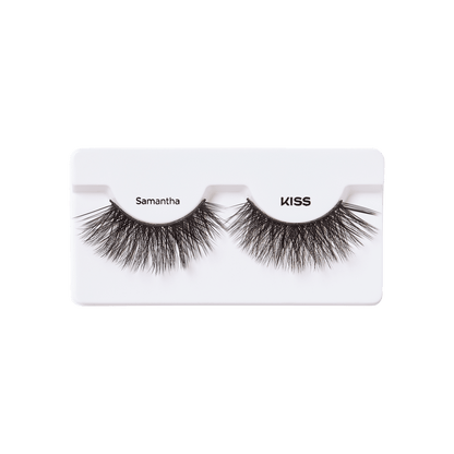 KISS Halloween Lash - Samantha