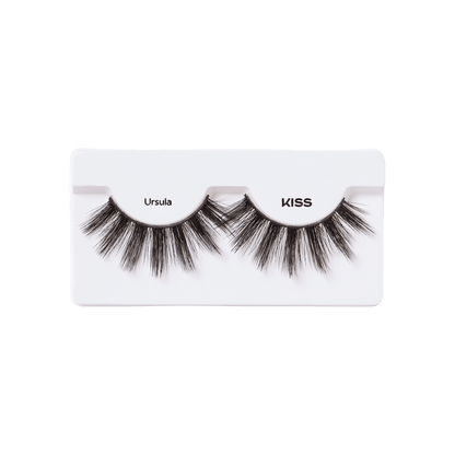 KISS Halloween Lash - Ursula