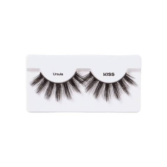 KISS Halloween Lash - Ursula