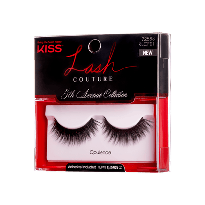 KISS Lash Couture 5th Ave Opulence