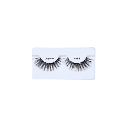 KISS Halloween Lash  - Unguided