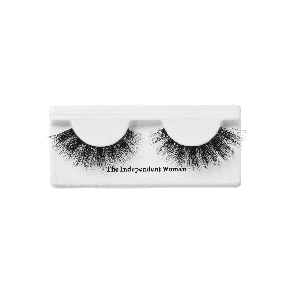 Marilyn Monroe x KISS Limited Edition Lashes - The Independent Woman