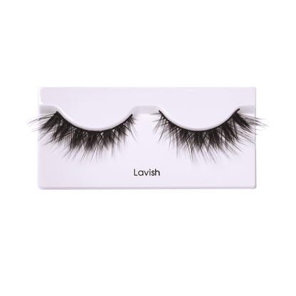 KISS Lash Couture 5th Avenue Lavish