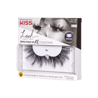 KISS Lash Couture Triple Push-up - XL Collection 03 Slip