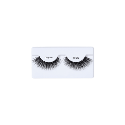 KISS Halloween Lash  - Disguise