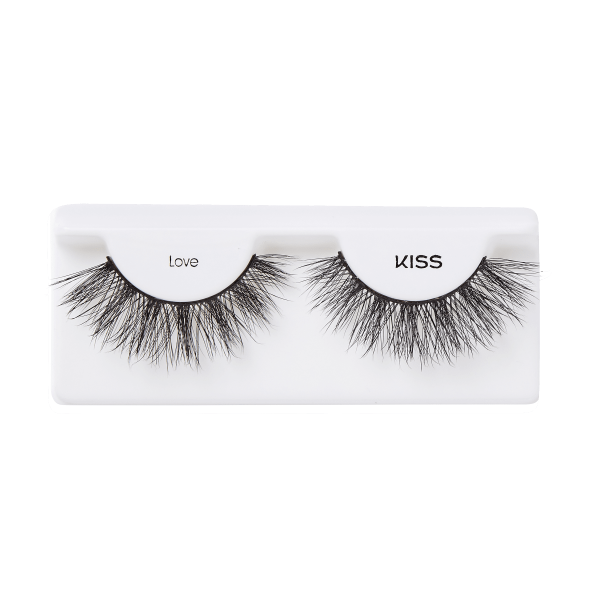 KISS Lash Couture MAX OUT - Love to the Max
