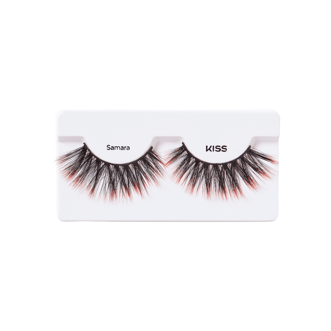 KISS Halloween Lash - Samara