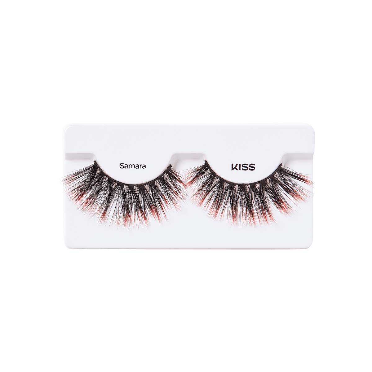 KISS Halloween Lash - Samara