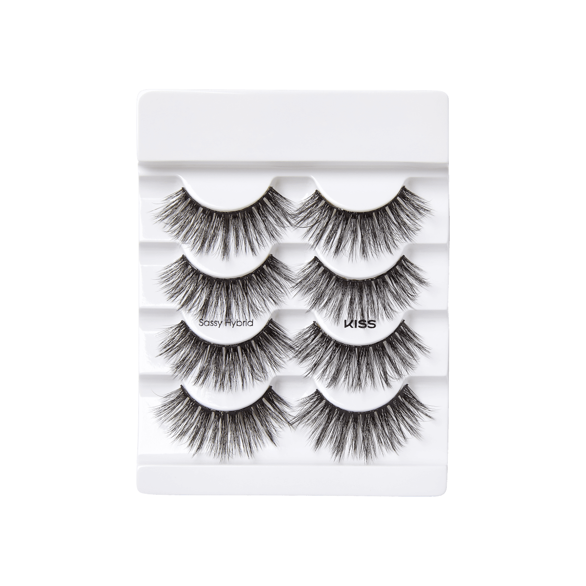Lash Couture LuXtensions Multipack – Sassy Hybrid