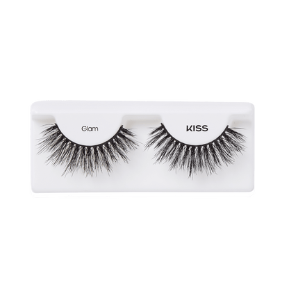 KISS Lash Couture MAX OUT - Glam to the Max