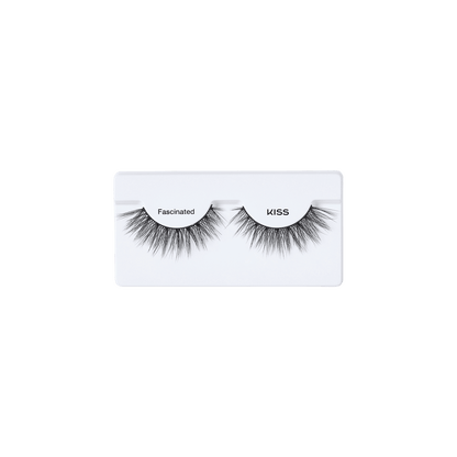 KISS Halloween Lash  - Fascinated