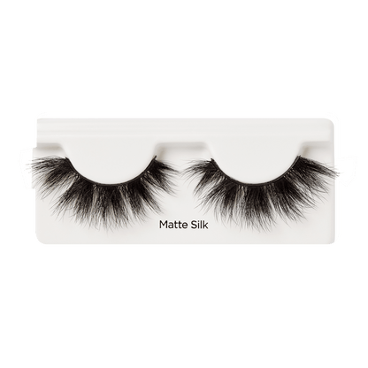 KISS Halloween 3D Matte - Matte Silk