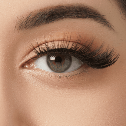 KISS Halloween Lash  - Disguise