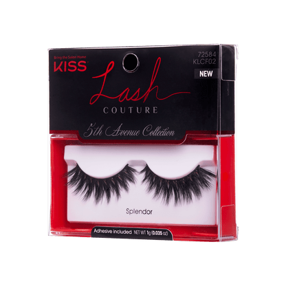 KISS Lash Couture 5th Avenue Splendor
