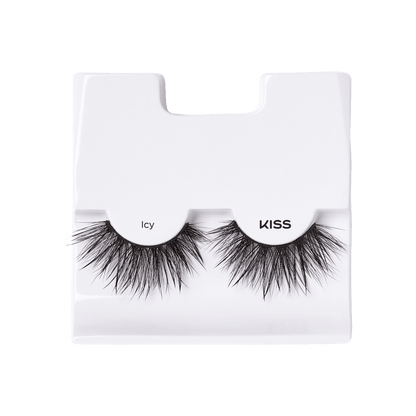 Halloween Lash Drip - Icy