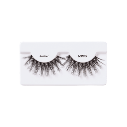 KISS Halloween Lash - Juniper
