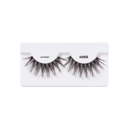 KISS Halloween Lash - Juniper