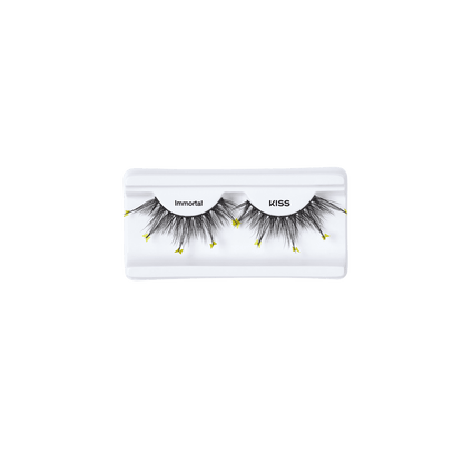 KISS Halloween Lash  - Immortal