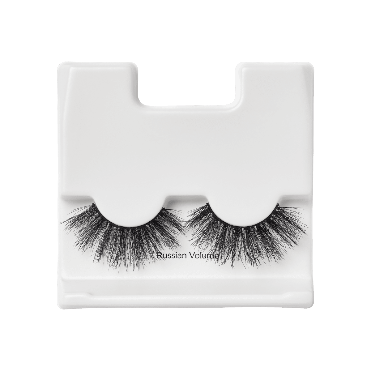 KISS Lash Couture LuXtensions Valentines - Strip 01 Russian Volume