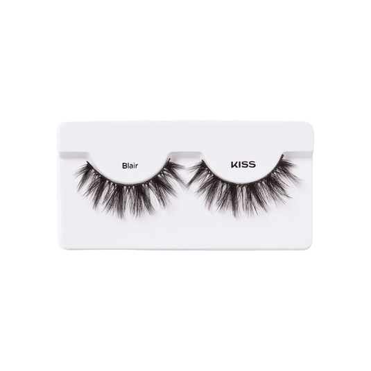 KISS Halloween Lash - Blair
