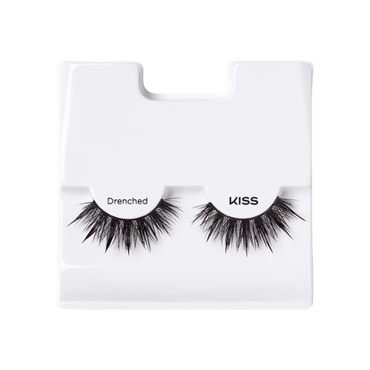 Halloween Lash Drip - Drenched
