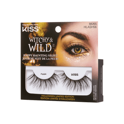 KISS Halloween Lash - Aggie