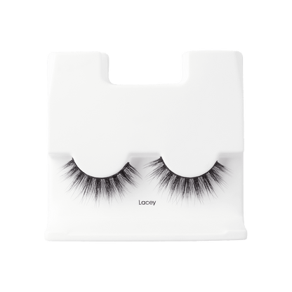 KISS Lash Couture Naked Drama - Lacey