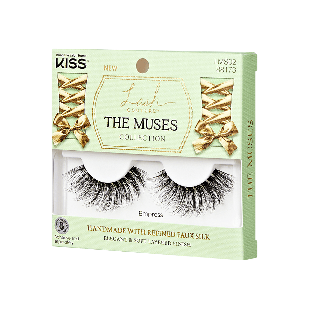 Lash Couture The Muses Collection - Empress