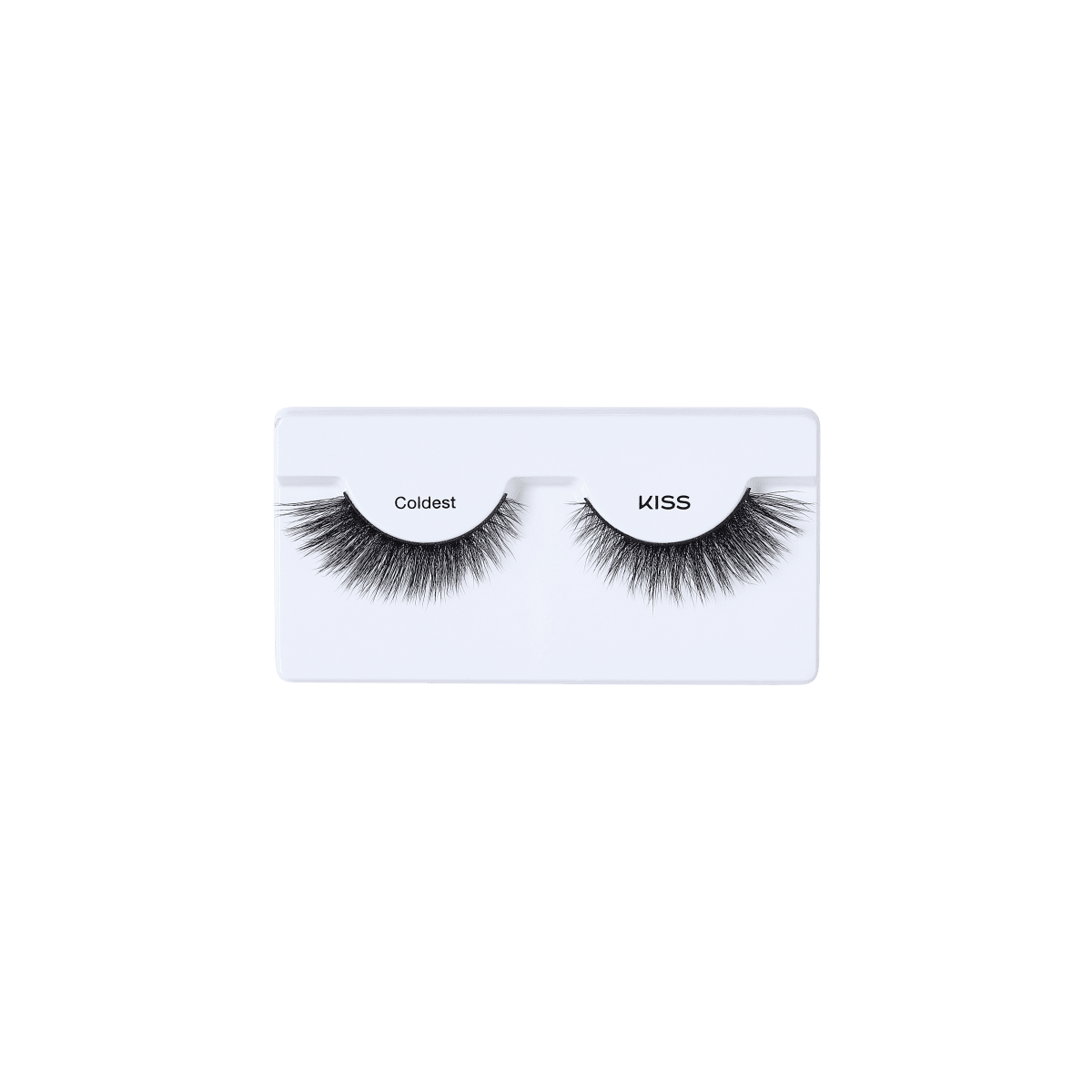 KISS Halloween Lash  - Coldest