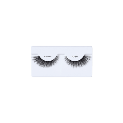 KISS Halloween Lash  - Coldest