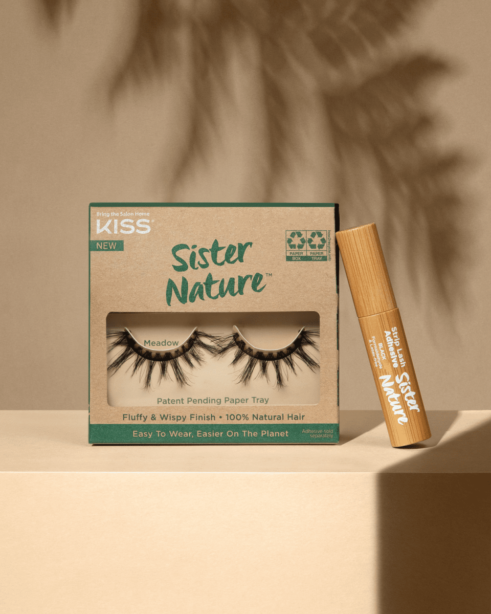 Sister Nature Lashes - Meadow