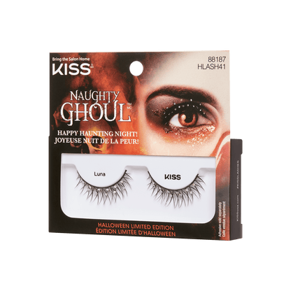 KISS Halloween Lash - Luna