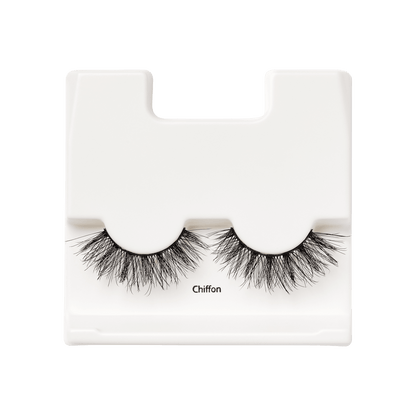 KISS Lash Couture Naked Drama - Chiffon