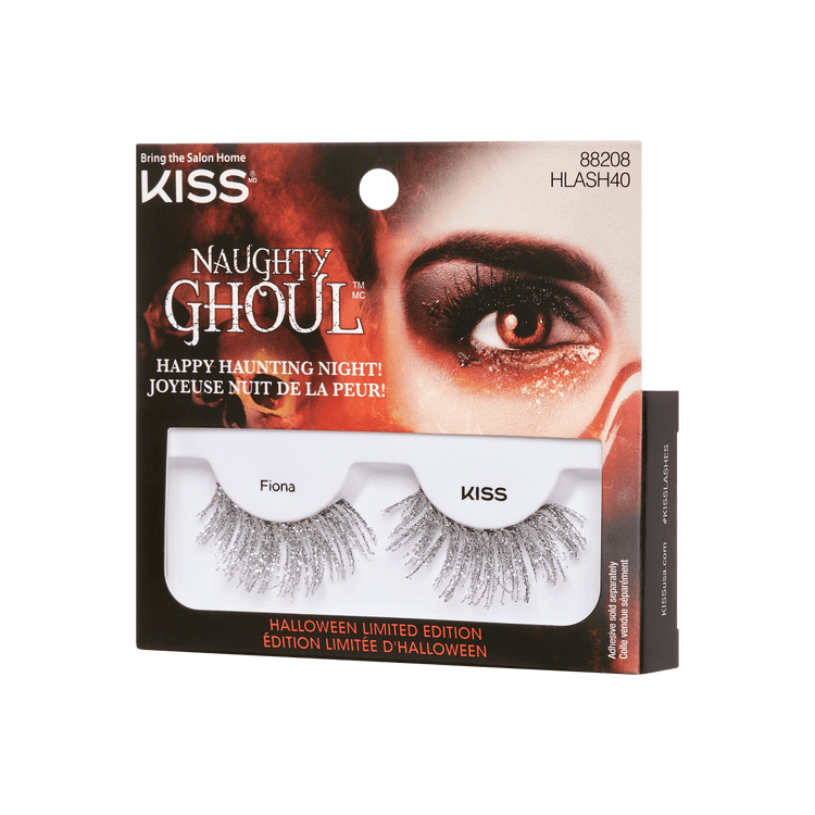 Lashes Page 7 KISS USA