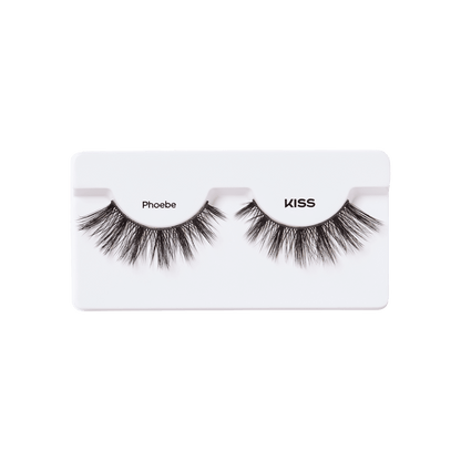 KISS Halloween Lash - Phoebe