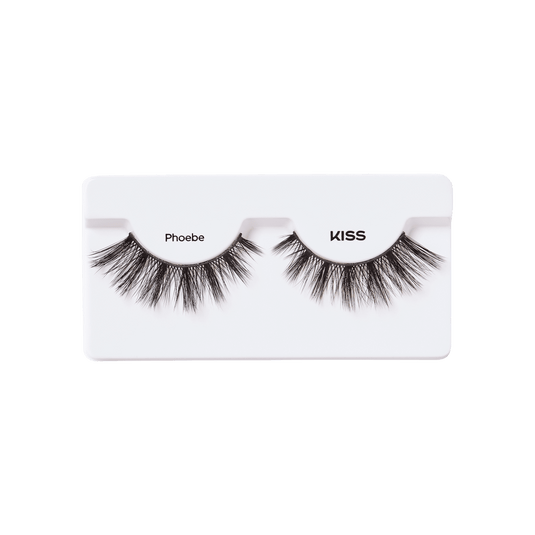 KISS Halloween Lash - Phoebe