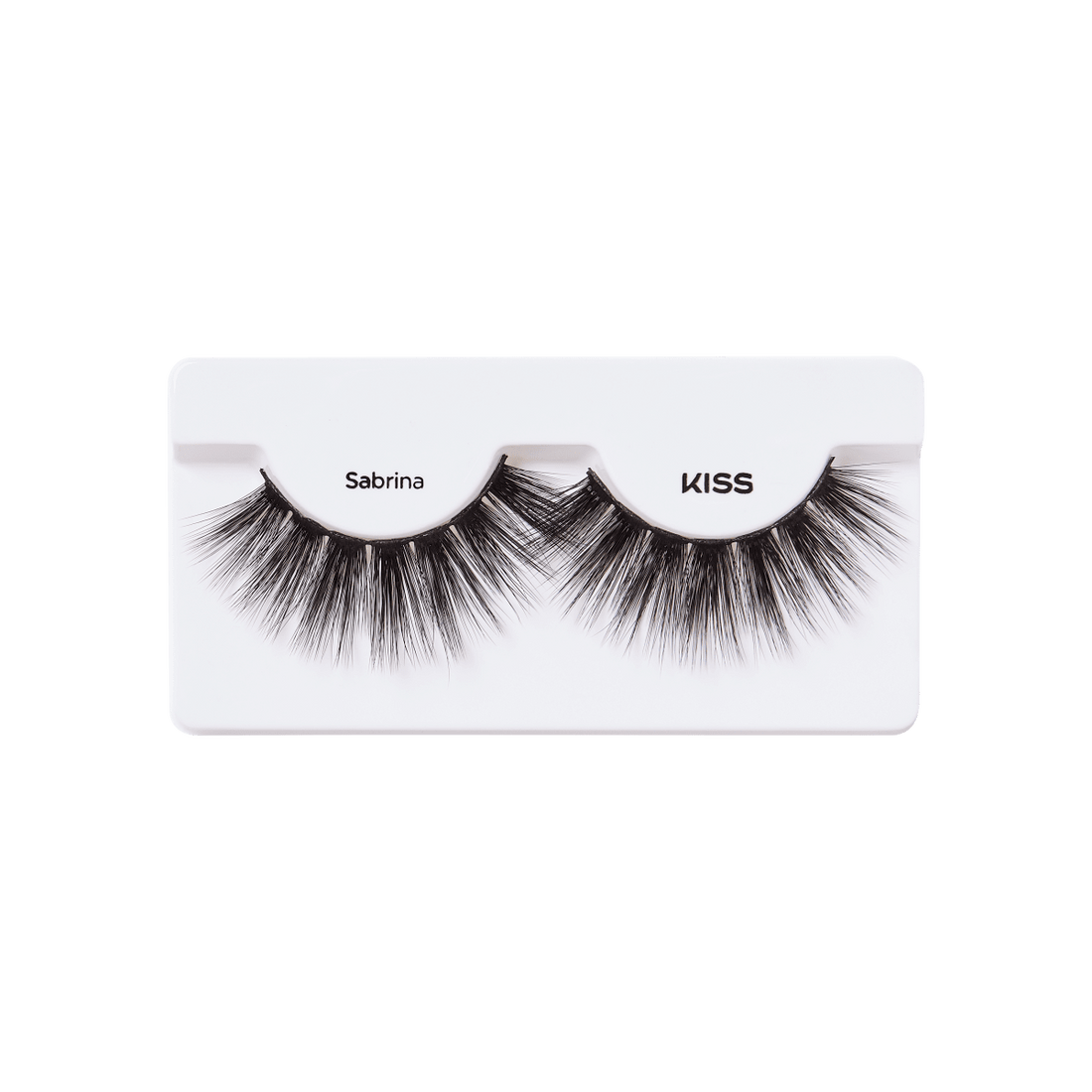 KISS Halloween Lash - Sabrina